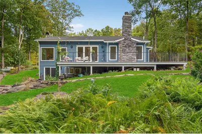 148 Evergreen Lane, Narrowsburg, NY 12764 - Photo 45