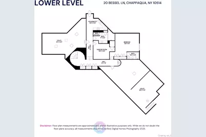 20 Bessel Lane, Chappaqua, NY 10514 - Photo 35