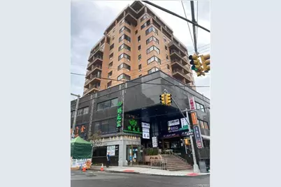 36-36 Prince Street #310, Flushing, NY 11354 - Photo 1