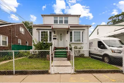 15320 121st Avenue, Jamaica, NY 11434 - Photo 1