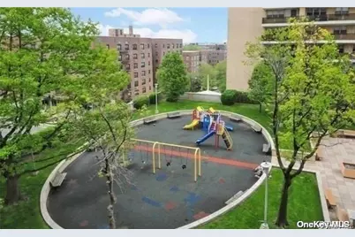 102-10 66th Road #14C, Forest Hills, NY 11375 - Photo 7