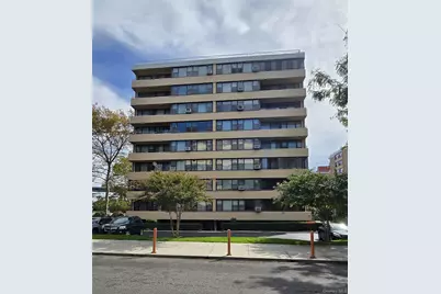 166-10 Powells Cove Boulevard #4C, Whitestone, NY 11357 - Photo 1