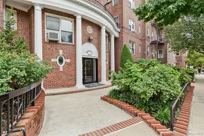 110-55 72nd Road #106, Forest Hills, NY 11375 - Photo 1