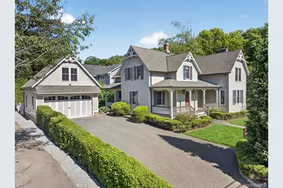 43 Rockland Avenue, Hillburn, NY 10931 - Photo 1