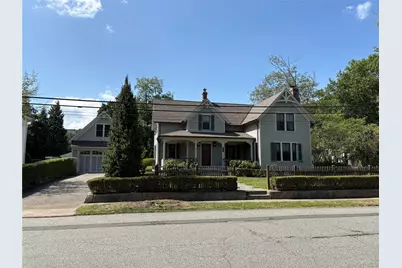 43 Rockland Avenue, Hillburn, NY 10931 - Photo 1
