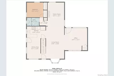 50 Haven Avenue, Valley Stream, NY 11580 - Photo 39