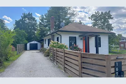 169 Main Street, Gardiner, NY 12525 - Photo 1