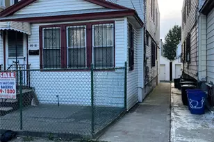 89-18 182nd Pl, Hollis, NY 11423 - Photo 1