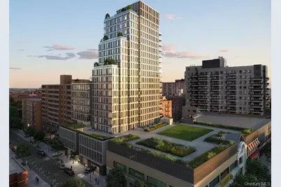 13618 Maple Avenue #11G, Flushing, NY 11355 - Photo 1