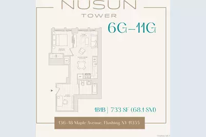 13618 Maple Avenue #11G, Flushing, NY 11355 - Photo 11