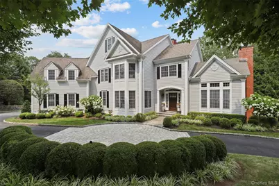 5 Augusta Court, Purchase, NY 10577 - Photo 1