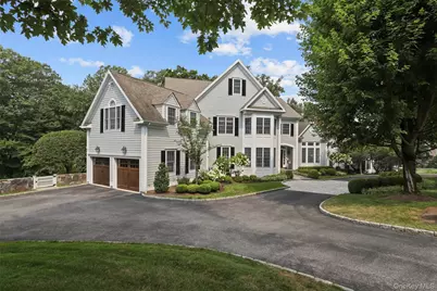 5 Augusta Court, Purchase, NY 10577 - Photo 39