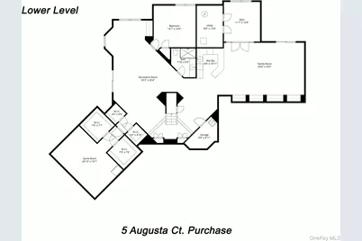 5 Augusta Court, Purchase, NY 10577 - Photo 49