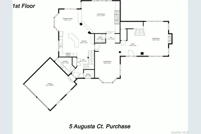 5 Augusta Court, Purchase, NY 10577 - Photo 47