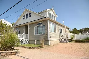 115 Riviera Dr, Mastic Beach, NY 11951 - Photo 3