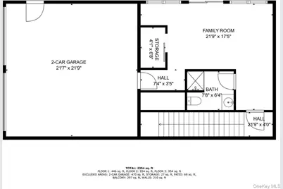 19 Melzingah Reservoir Road, Beacon, NY 12508 - Photo 33