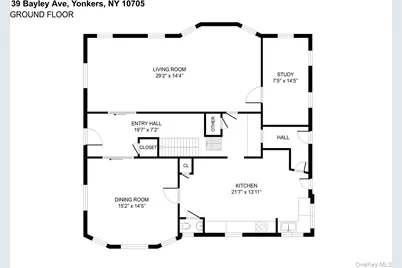 39 Bayley Avenue, Yonkers, NY 10705 - Photo 35