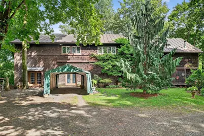 86 State Route 32 S, New Paltz, NY 12561 - Photo 1