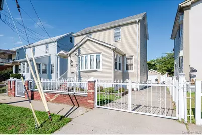 12253 Milburn Street, Saint Albans, NY 11413 - Photo 25