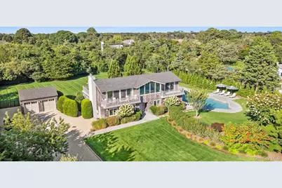 4 Bayberry Lane, Remsenburg, NY 11960 - Photo 1