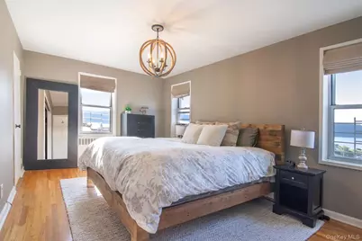 25 Sunnyside Drive #4H, Yonkers, NY 10705 - Photo 11