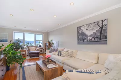 25 Sunnyside Drive #4H, Yonkers, NY 10705 - Photo 3