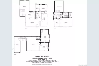 2 Hamilton Street, Farmingdale, NY 11735 - Photo 35