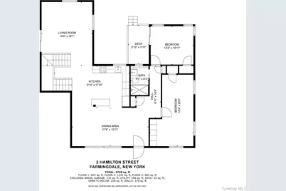 2 Hamilton Street, Farmingdale, NY 11735 - Photo 37