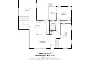 2 Hamilton St, Farmingdale, NY 11735 - Photo 37