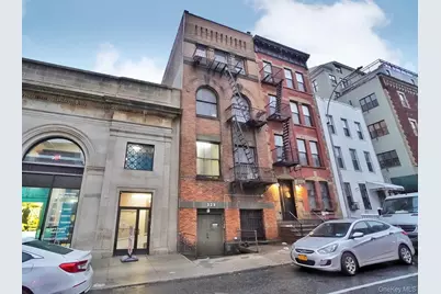 223 15th Street, Brooklyn, NY 11215 - Photo 1