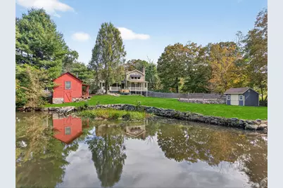 91 Eagle Valley Road, Sloatsburg, NY 10974 - Photo 41