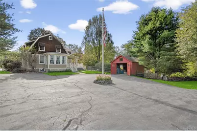 91 Eagle Valley Road, Sloatsburg, NY 10974 - Photo 37