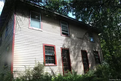 1934 Morton Hill Road, Roscoe, NY 12776 - Photo 1