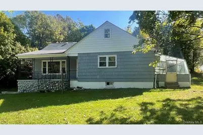 1168 County Route 12, New Hampton, NY 10958 - Photo 1