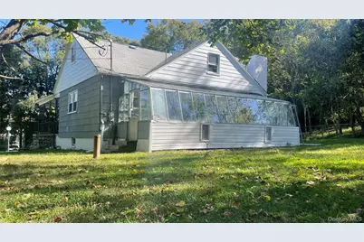 1168 County Route 12, New Hampton, NY 10958 - Photo 3