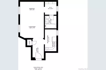 8380 118th St #6G, Kew Gardens, NY 11415 - Photo 15