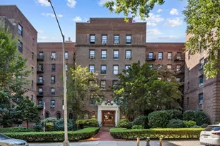 83-80 118th St, Kew Gardens, NY 11415 - Photo 1