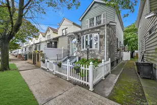 133-27 135th Pl, Ozone Park, NY 11420 - Photo 19