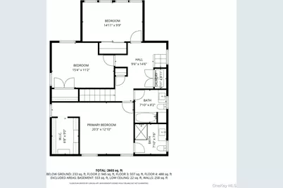 21 Old Colony Drive, Larchmont, NY 10538 - Photo 45