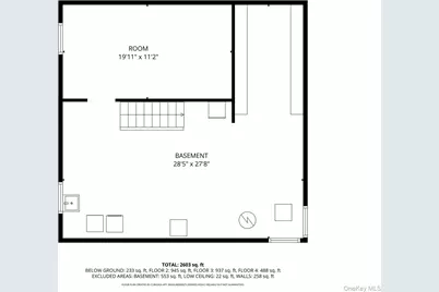 21 Old Colony Drive, Larchmont, NY 10538 - Photo 47