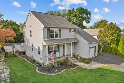 30 Larkin Lane, Garnerville, NY 10923 - Photo 5