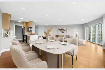 12 Old Mamaroneck Road #7C, White Plains, NY 10605 - Photo 3