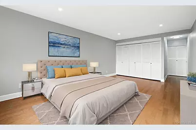 12 Old Mamaroneck Road #7C, White Plains, NY 10605 - Photo 9