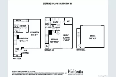 28 Spring Hollow, Roslyn, NY 11576 - Photo 19