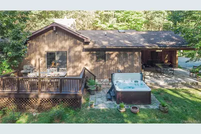 15 Deer Meadow Road, Bethel, NY 12720 - Photo 33