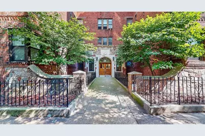 41-09 41st Street #1-D, Sunnyside, NY 11104 - Photo 49