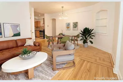 41-09 41st Street #1-D, Sunnyside, NY 11104 - Photo 1