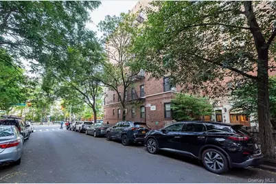 41-09 41st Street #1-D, Sunnyside, NY 11104 - Photo 47