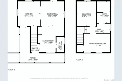 154 Smith Street, Poughkeepsie, NY 12601 - Photo 13