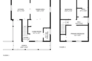 154 Smith St, Poughkeepsie, NY 12601 - Photo 13